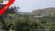 Matala Grundstück mit Meer- und Bergblick – Matala, Südkreta Grundstück kaufen